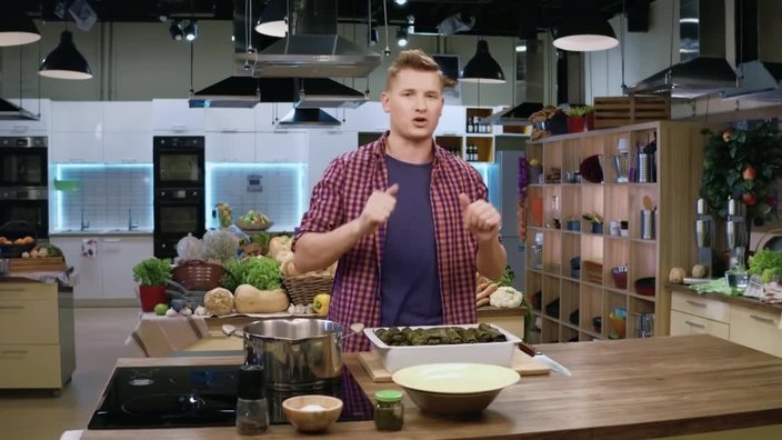 ПроСТО Кухня [3 сезон]