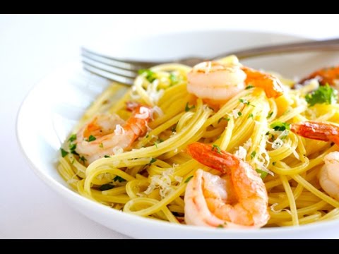 Рецепты от Александра Бельковича