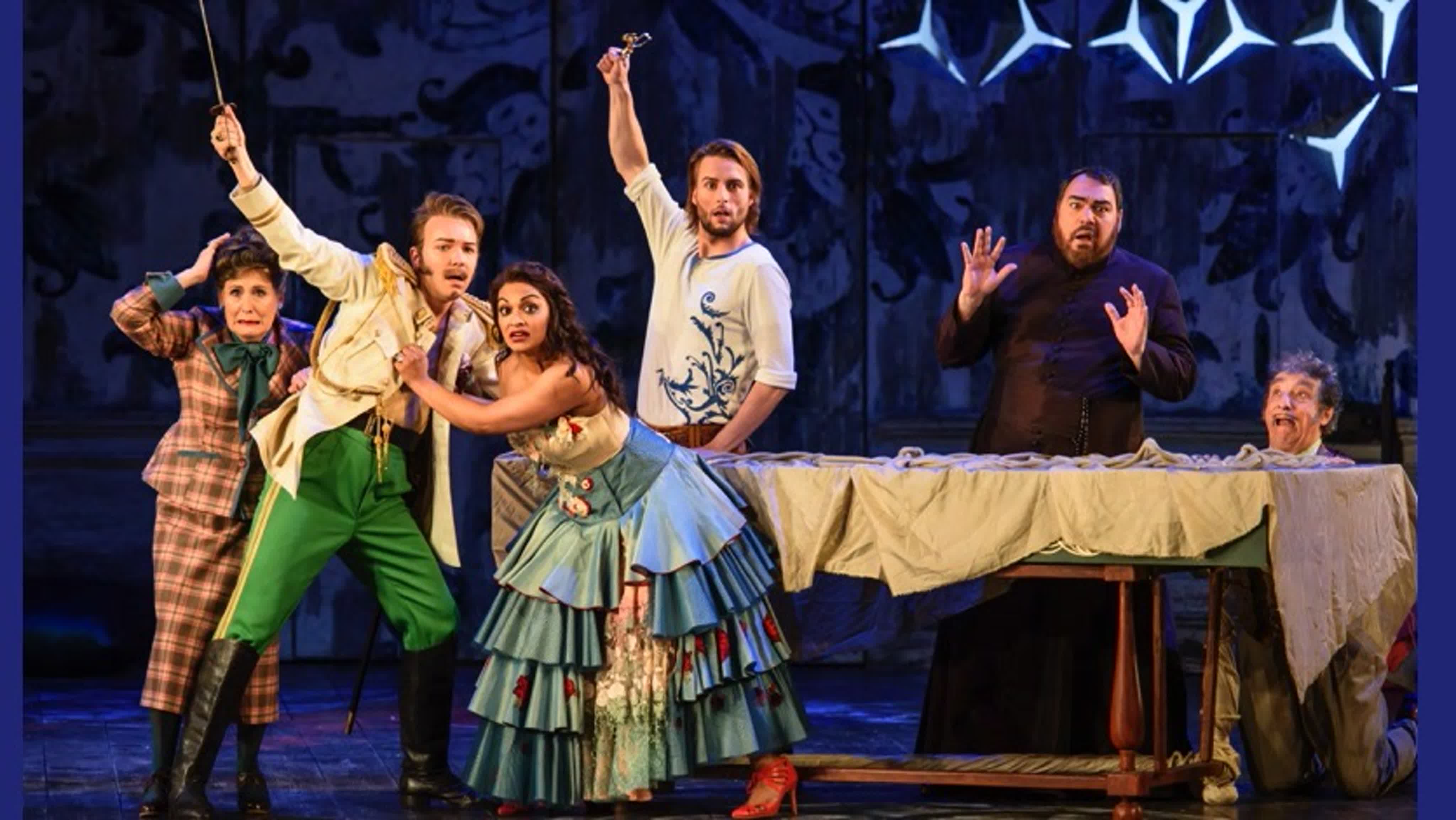 Glyndebourne Festival