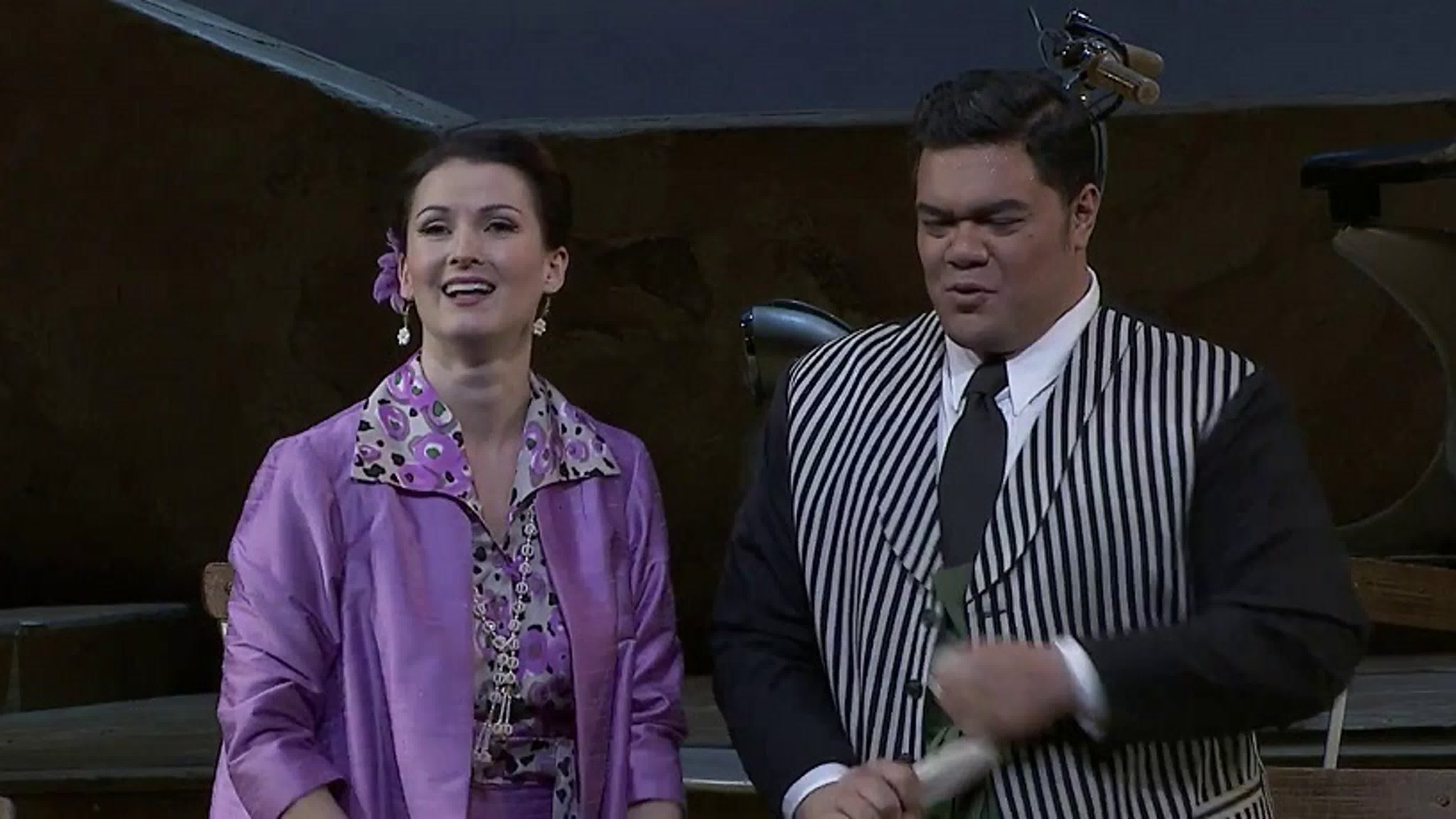 L’elisir d’amore
