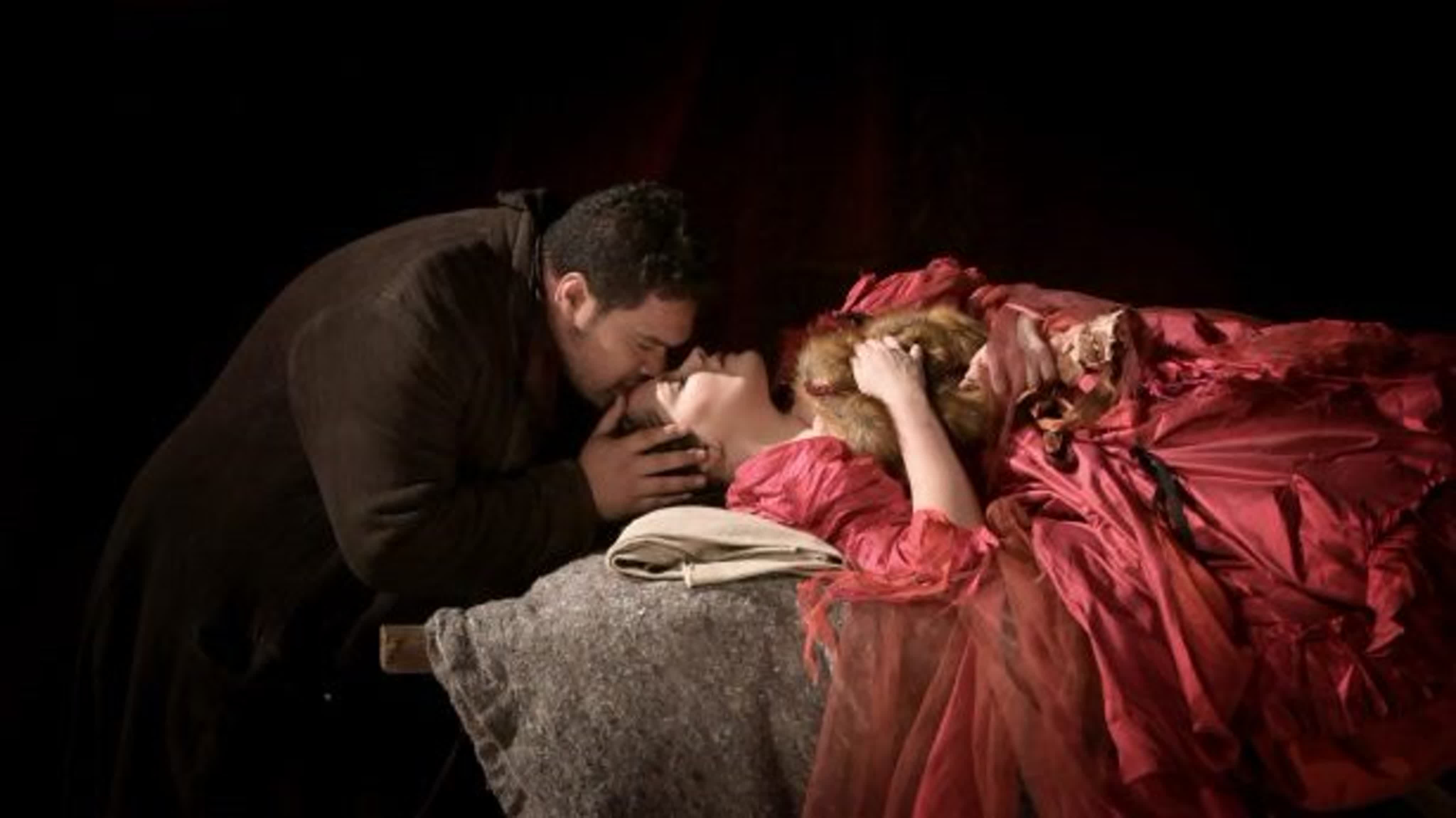 La Bohème