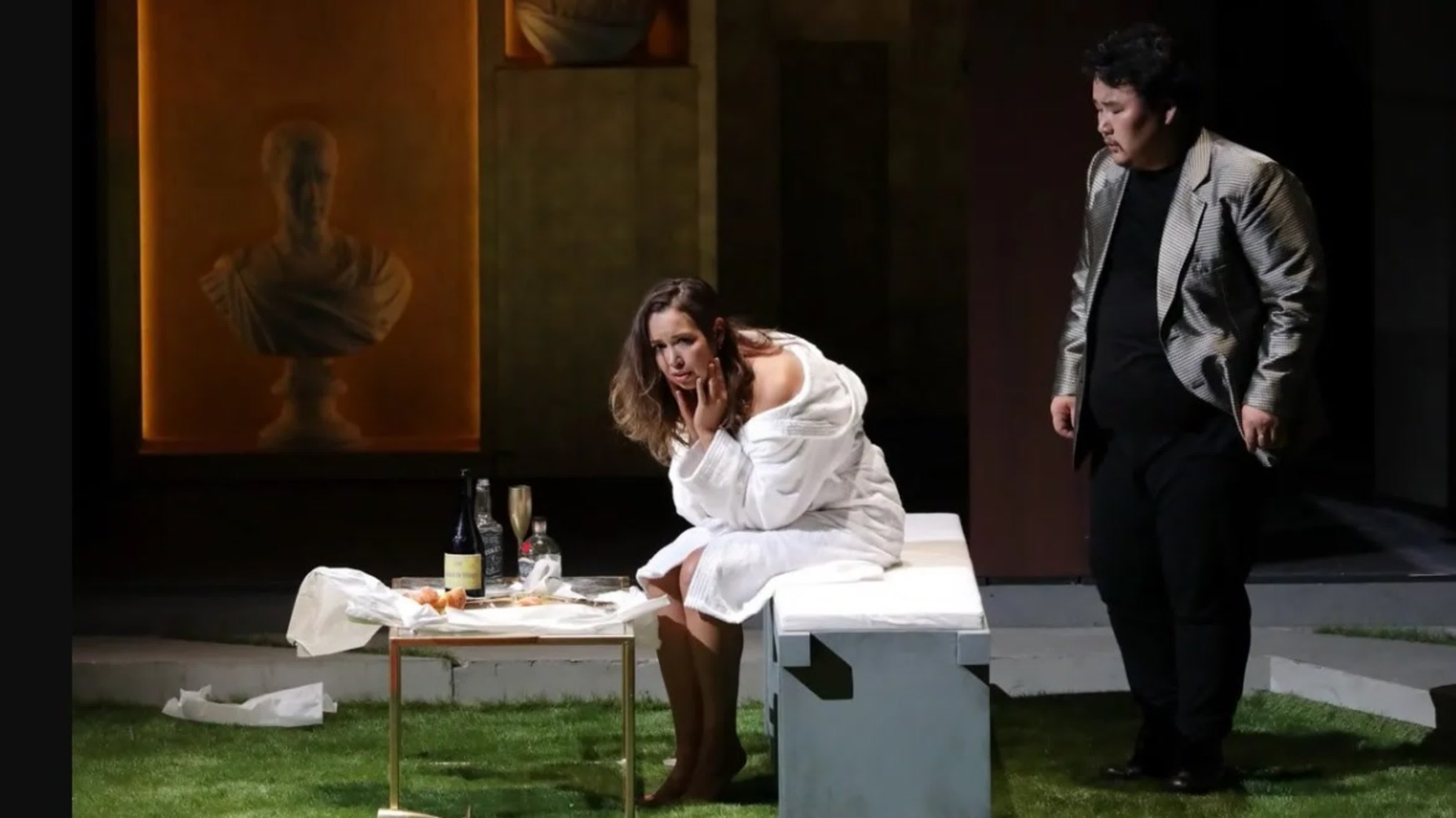Rigoletto