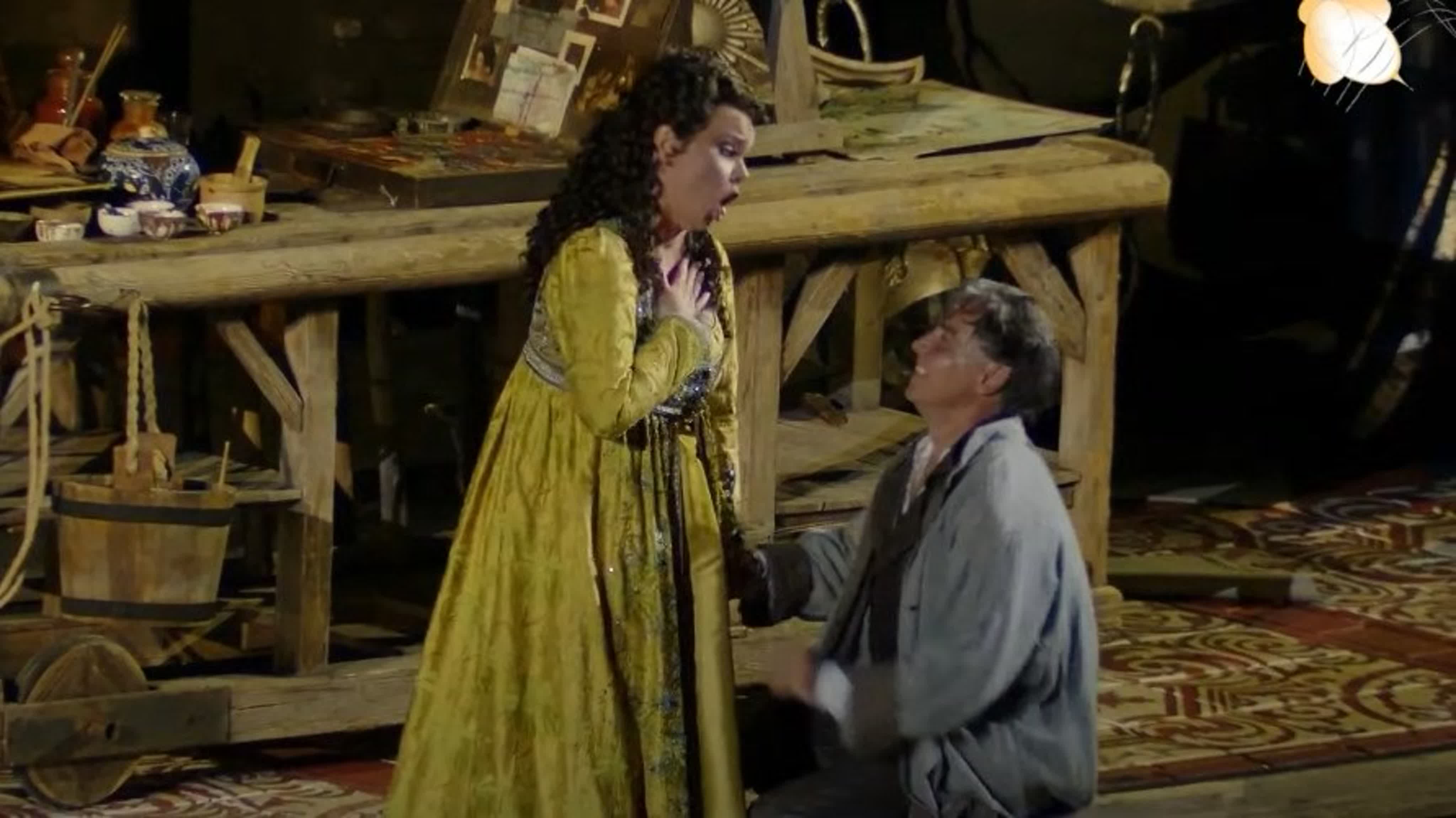 Tosca
