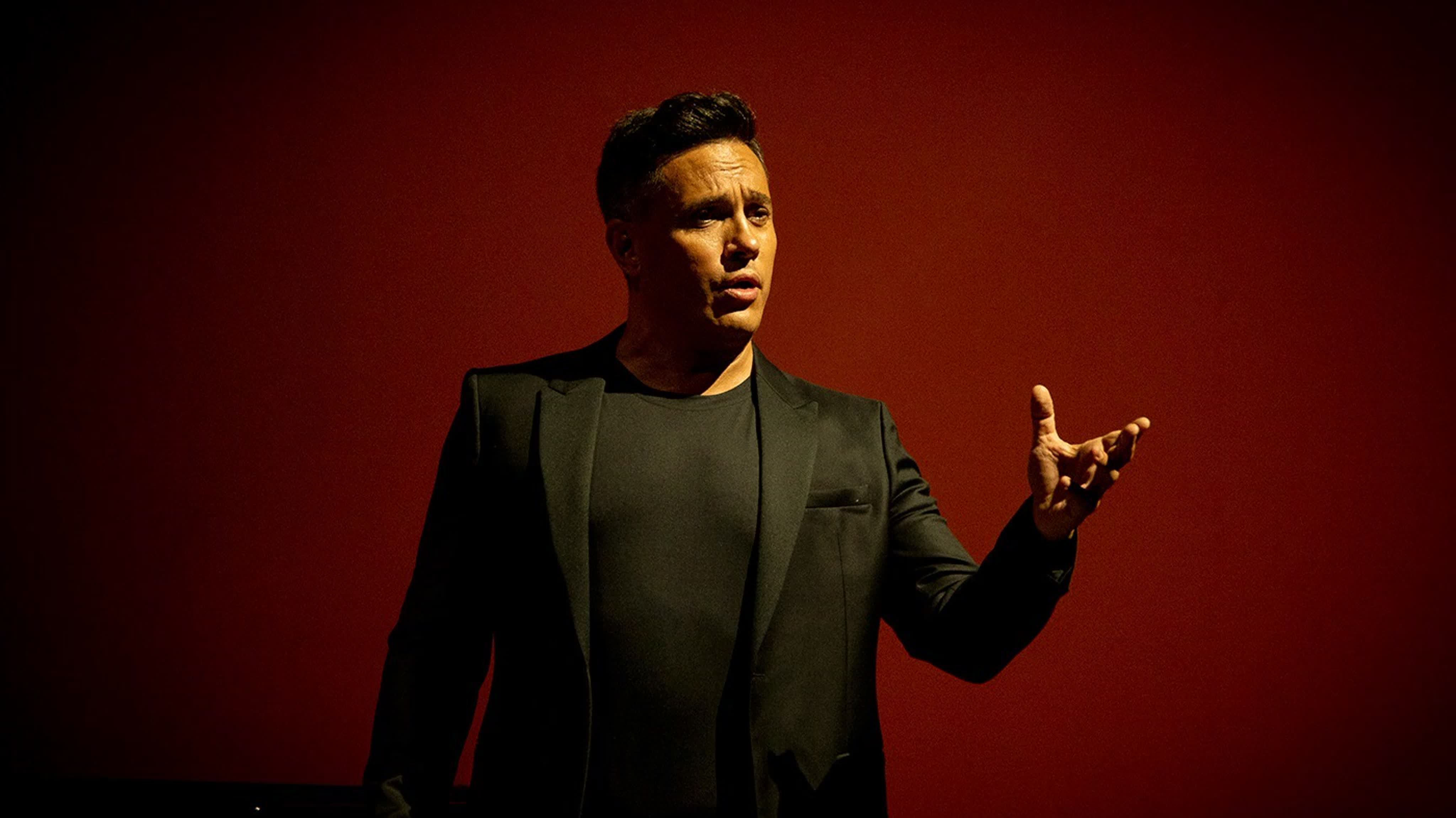 Erwin Schrott