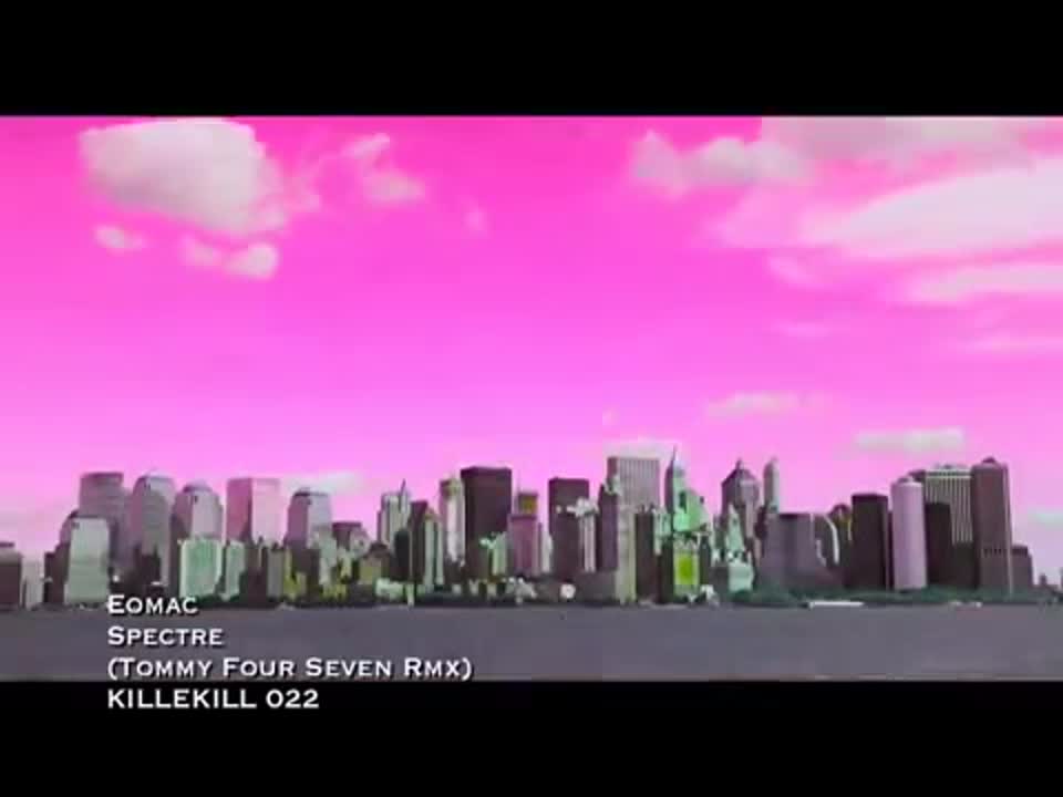 DΛRK