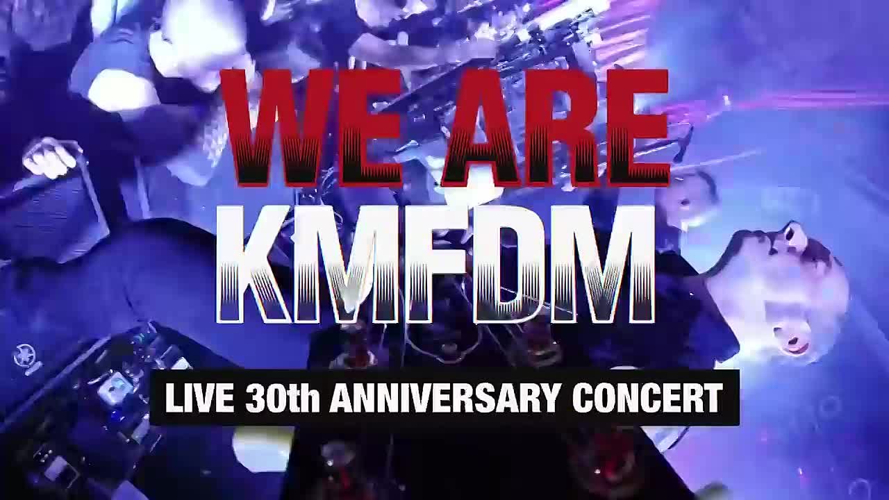 KMFDM Группа