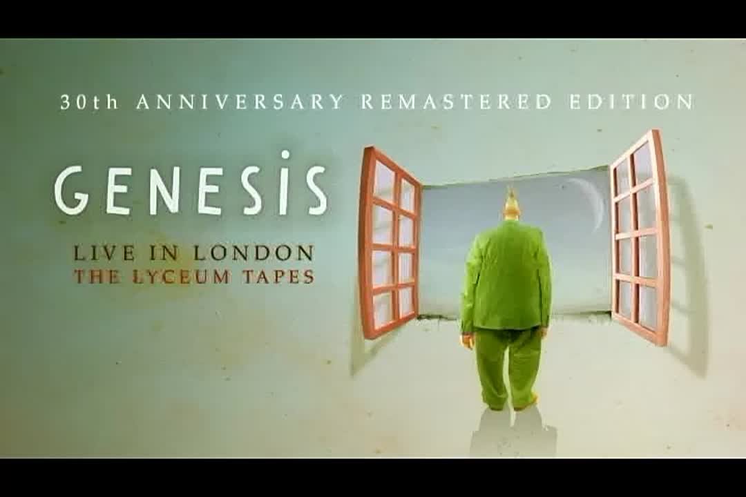 Genesis