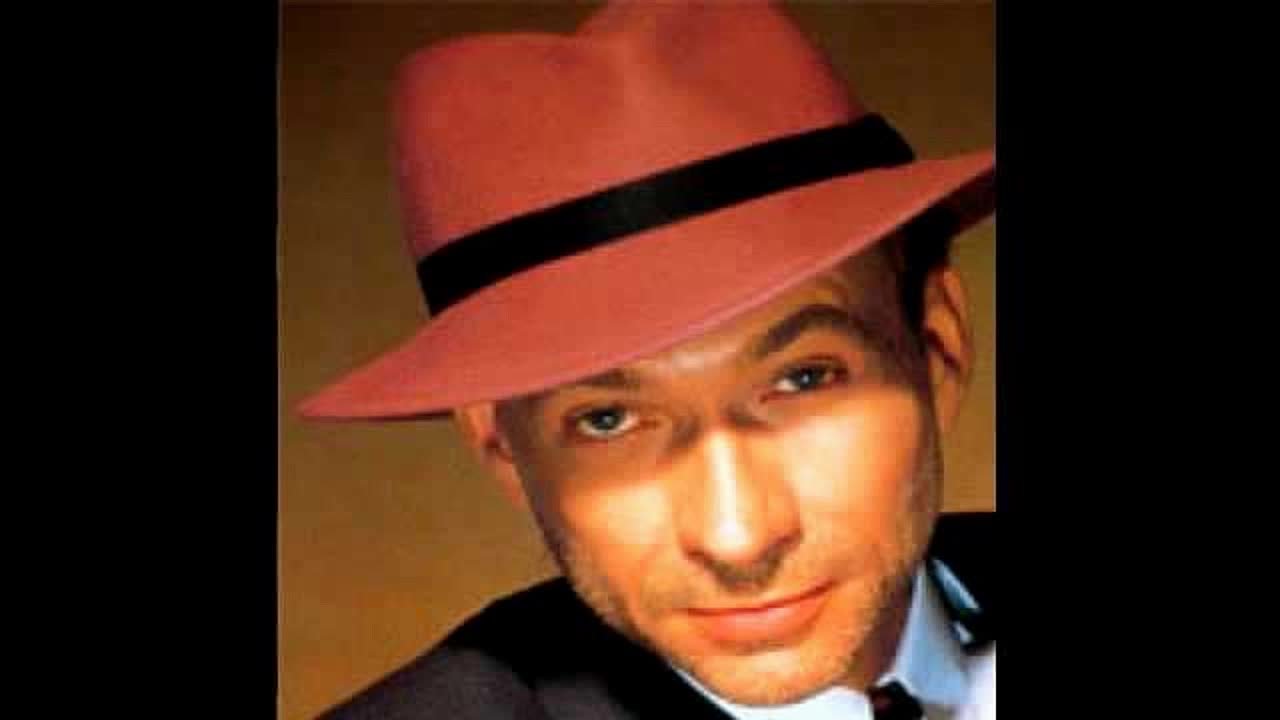 Bobby Caldwell