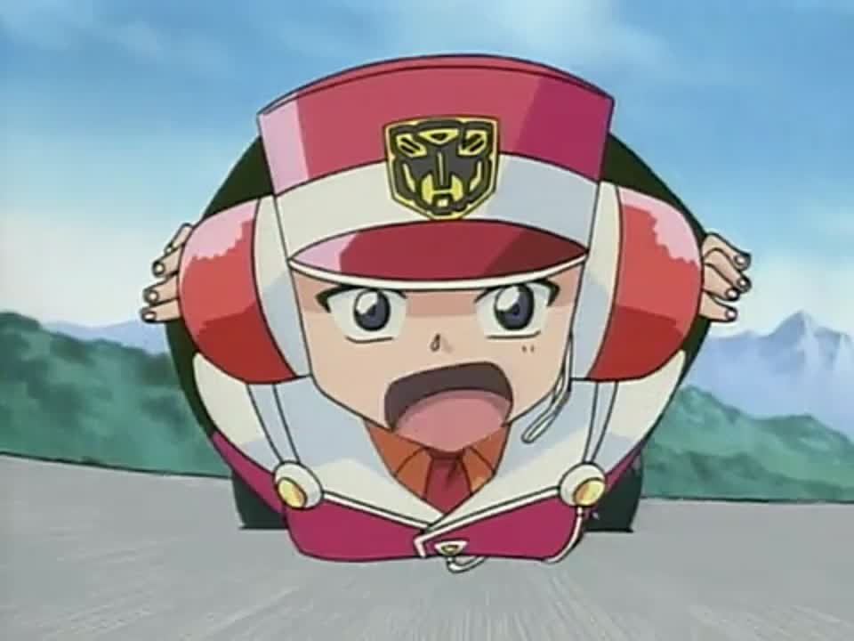 18 Transformers Robots in Disguise (Car robots)