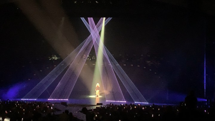 The Xperience (31.05. - 16.06.2019) | Vegas Residency