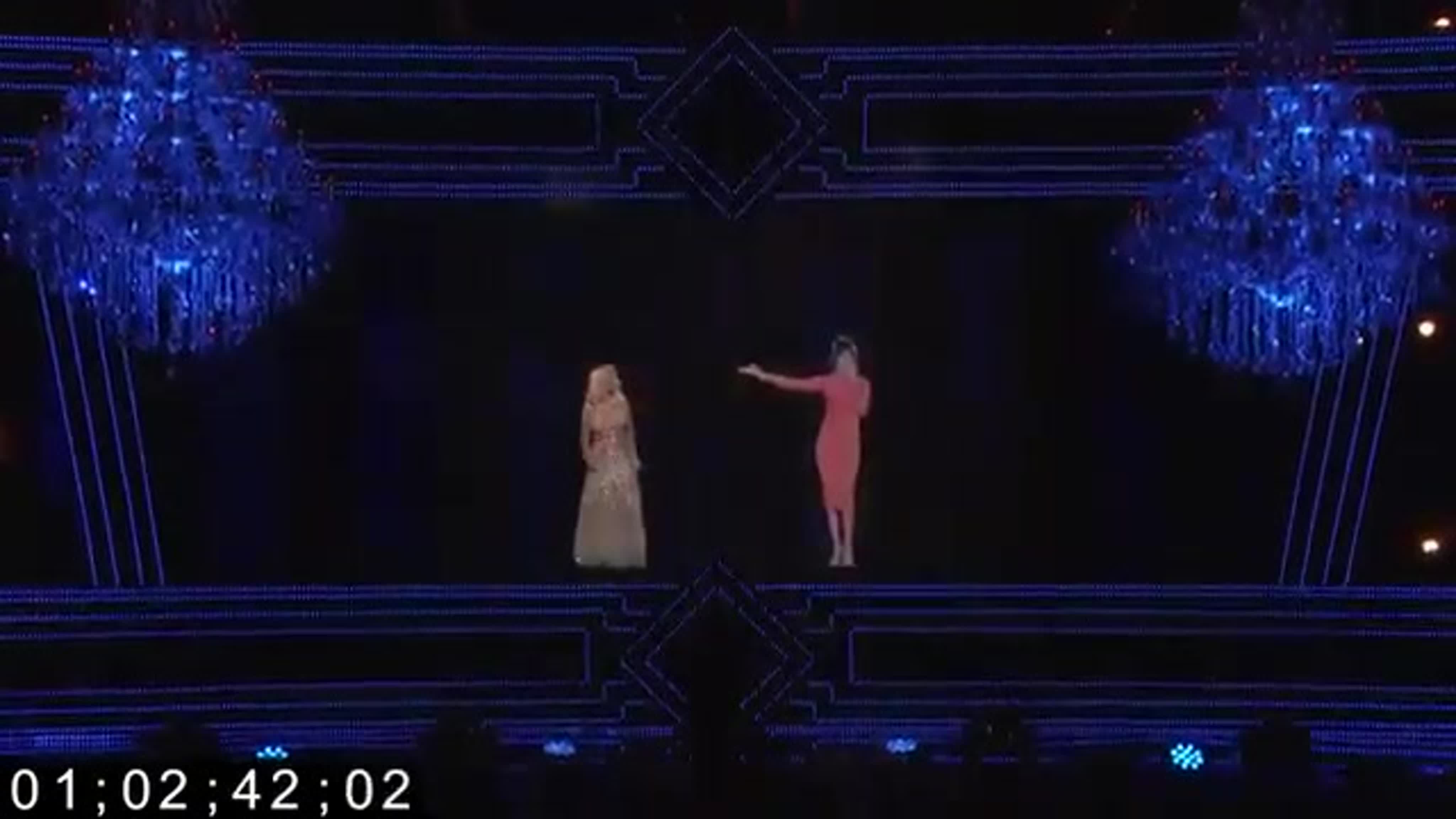 Выступления/Концерты 16-17
