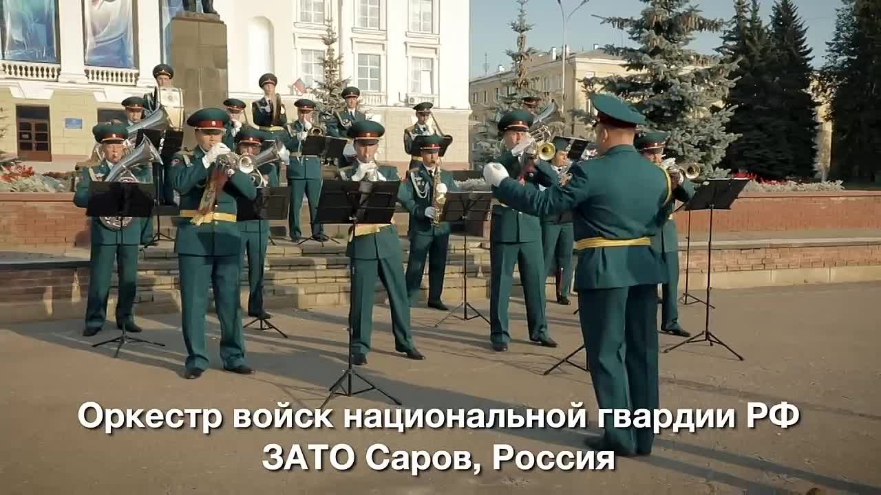 Случайный вальс