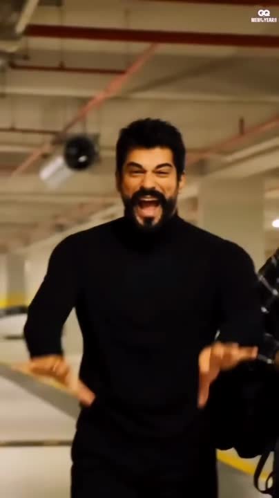 GQ Türkiye Men of the Year 2023 18.12.2023
