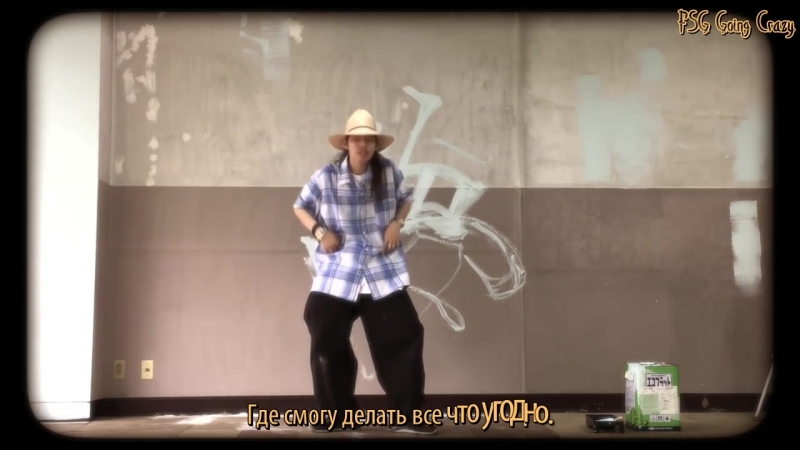 [рус. саб] KOHH