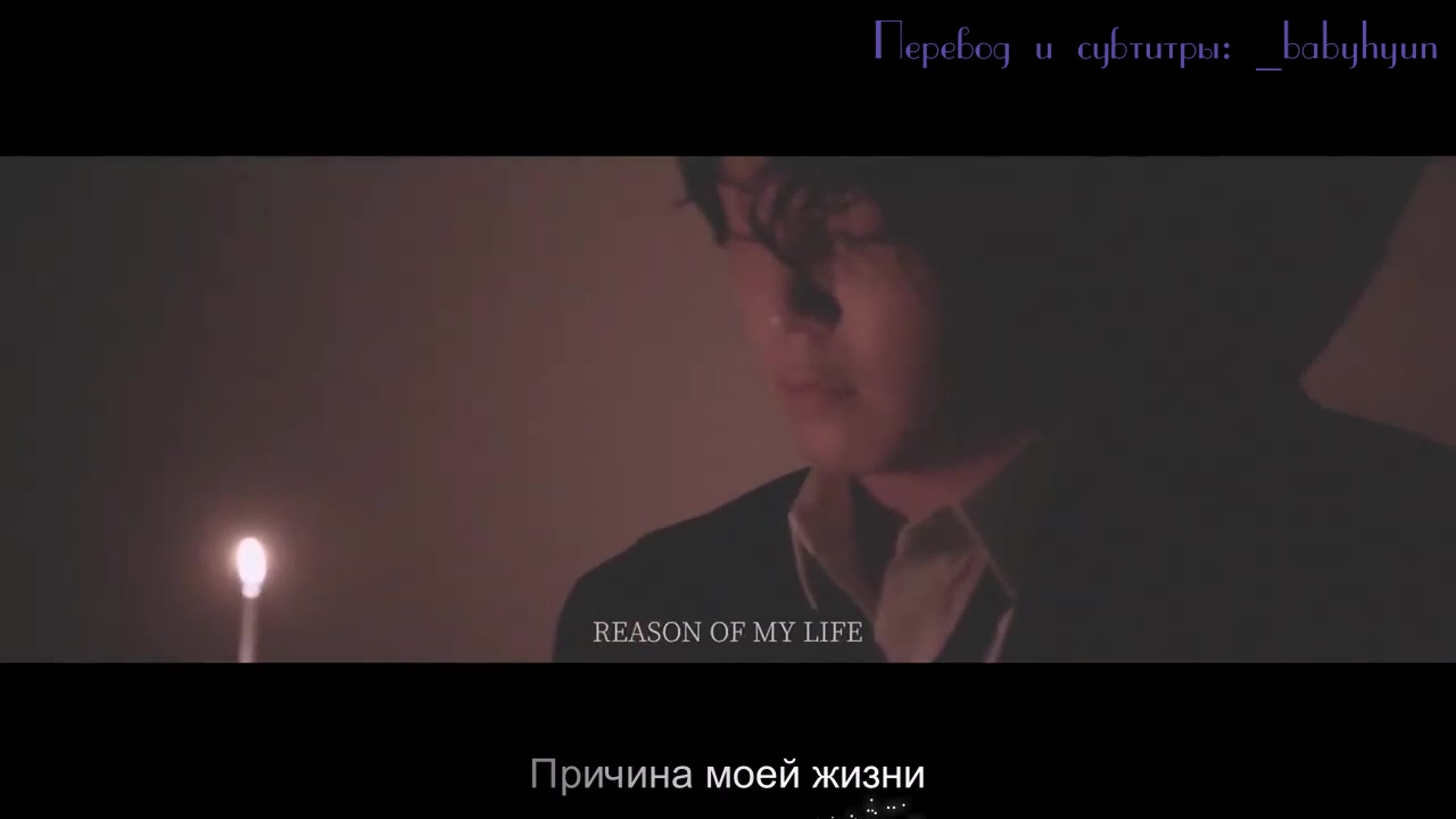 [рус.саб] B.A.P. Songs