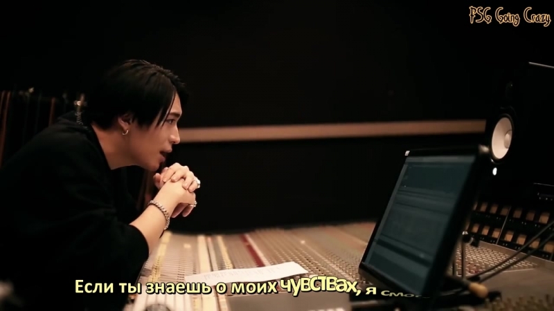 [рус.саб] X4 Songs