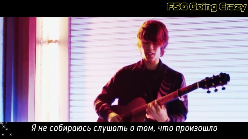 [рус.саб] J-Pop Songs