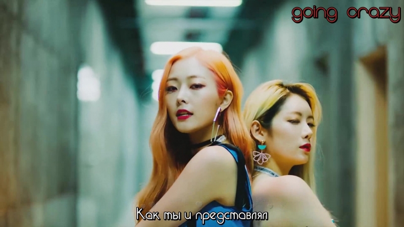 [рус.саб] K-Pop Songs