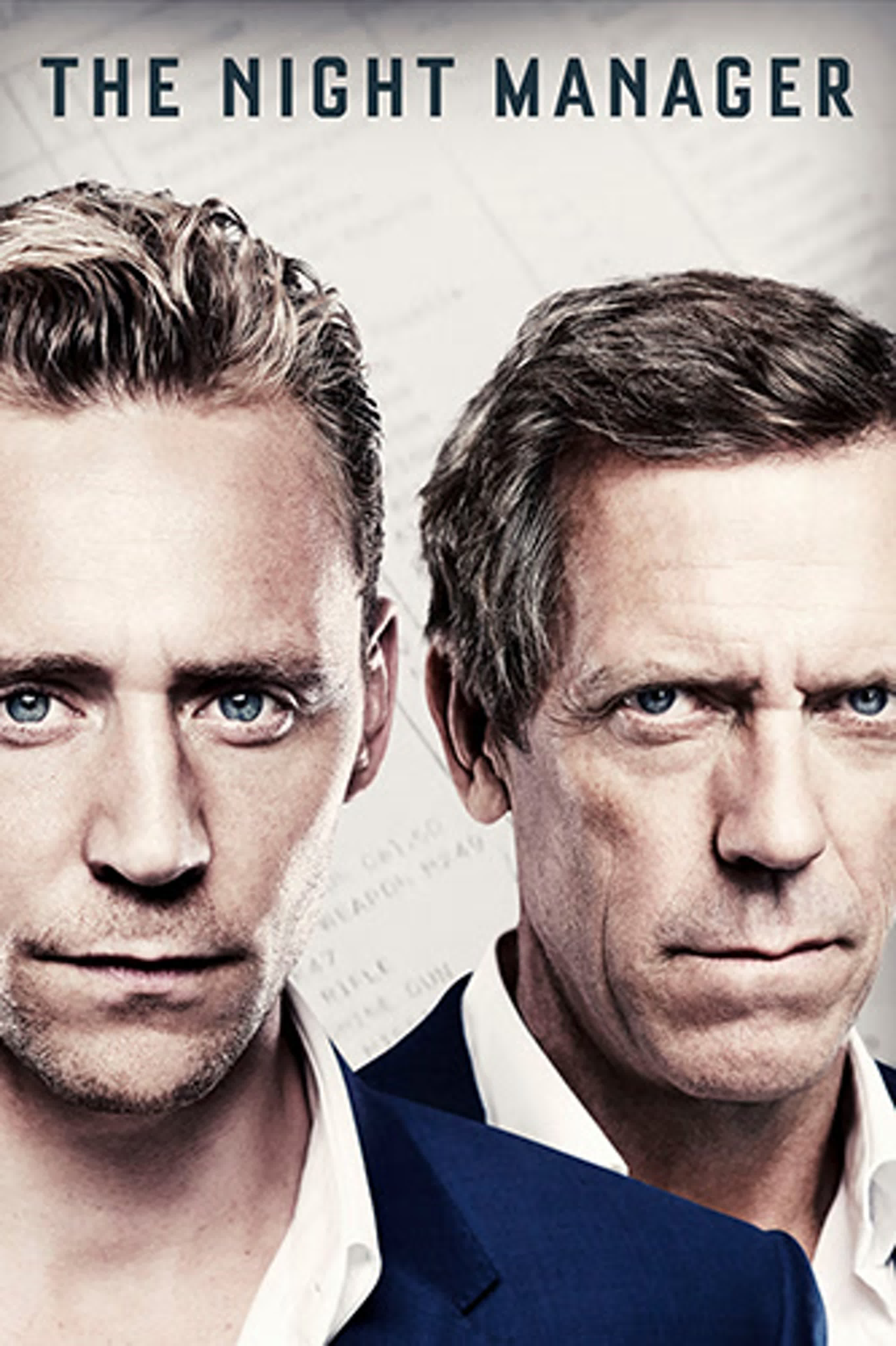 Ночной администратор / The Night Manager / Мини-сериал