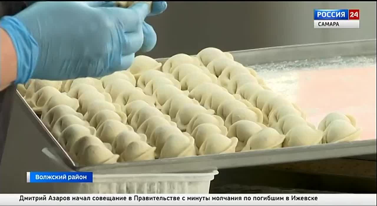 «Агро-Информ»: программа о сельском хозяйстве региона