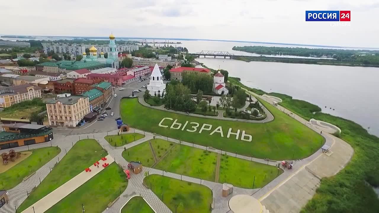 «Все мы Россия»: программа о дружбе разных народов в регионе