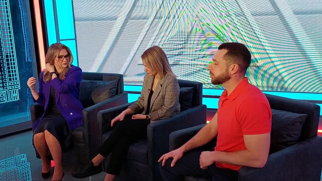 «Грани дизайна»: программа о дизайне и архитектуре