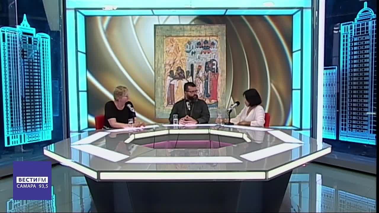«Культпросвет»: программа о культуре в регионе