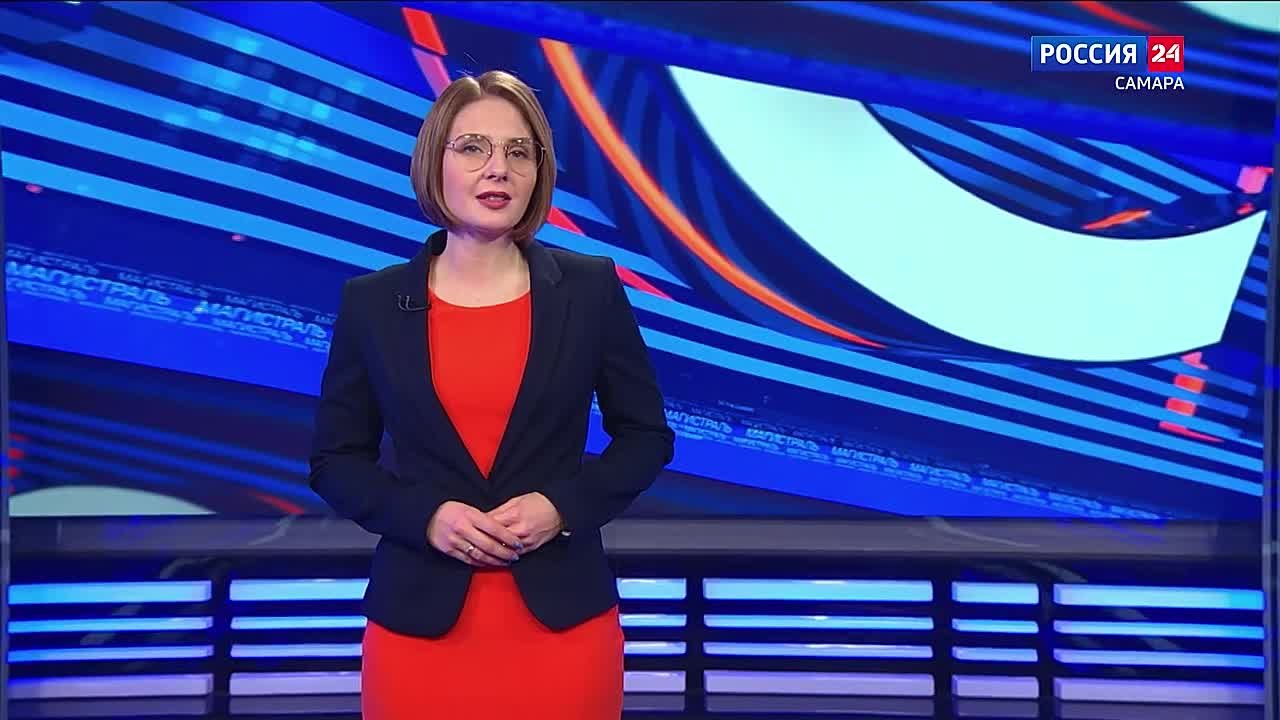 «Магистраль»: новости и события железнодорожной отрасли.