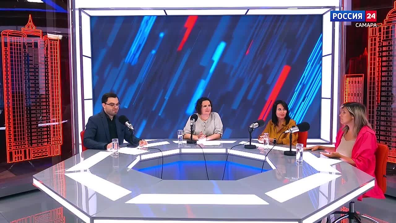 «Моя Ильинка»: программа о жизни коттеджного посёлка