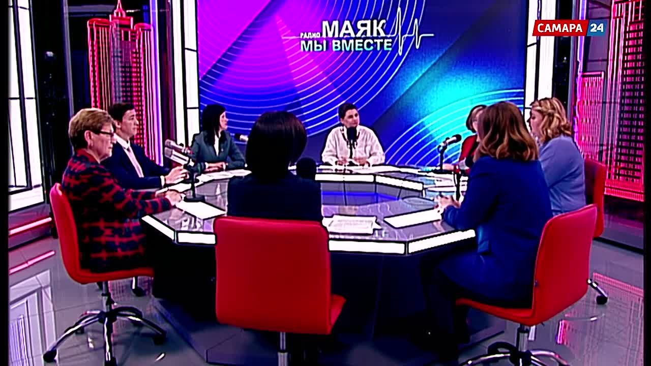 «Мы вместе»: программа о том, как поддерживать бизнес в сложные времена