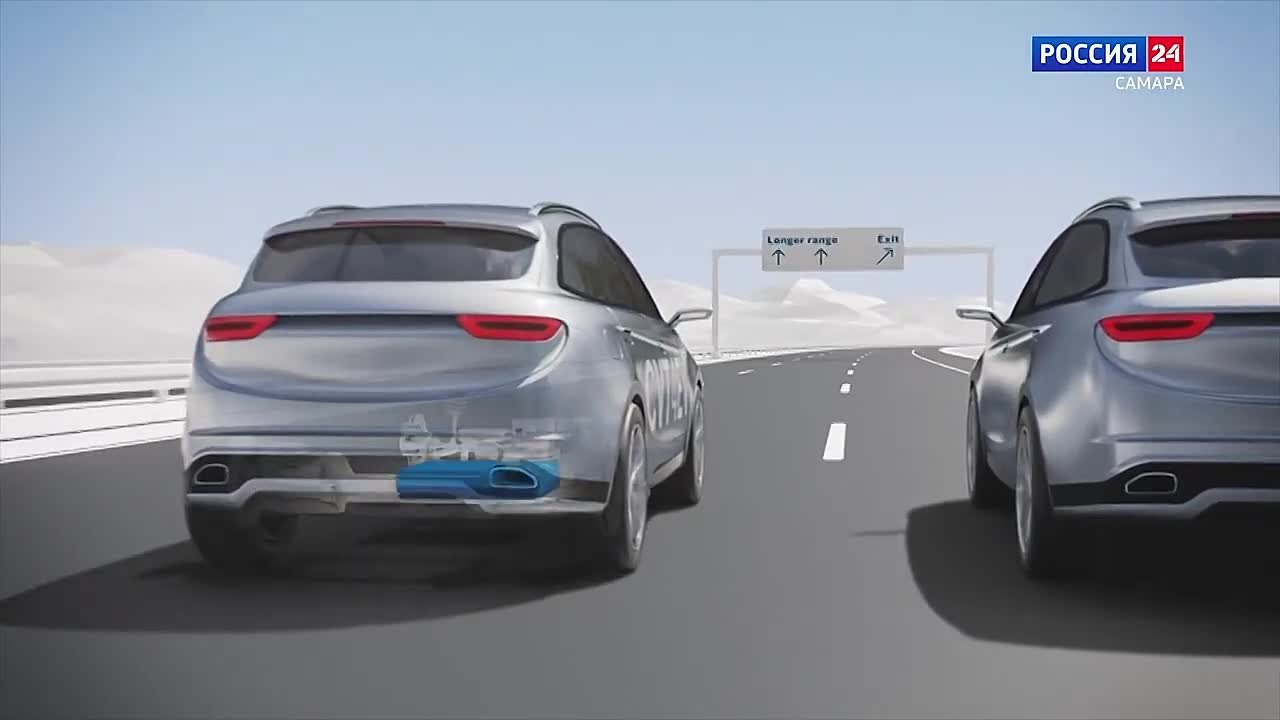 «PROдвижение»: программа для автолюбителей