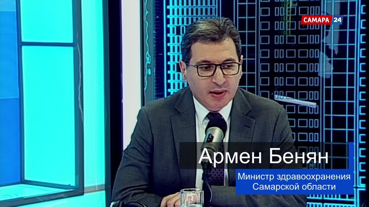 «Свободный формат» на ВЕСТИ.ФМ