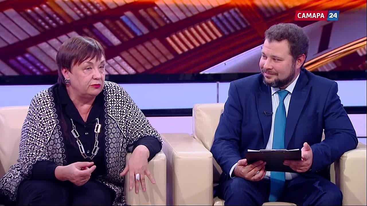 «Человек и мир»: авторская программа Дмитрия Пархоменко