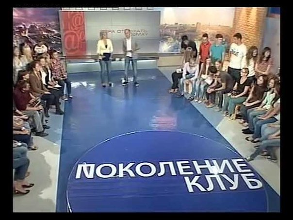 ГТРК «Самара» | Видеоархив 2013г.