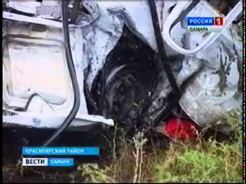 ГТРК «Самара» | Видеоархив 2011г.