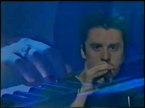 1995: King for a Day Tour
