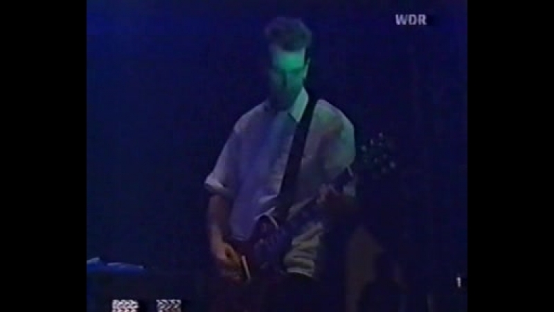 1997–1998: Album of the Year Tour