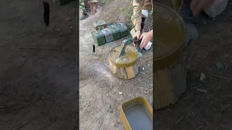Военные новости