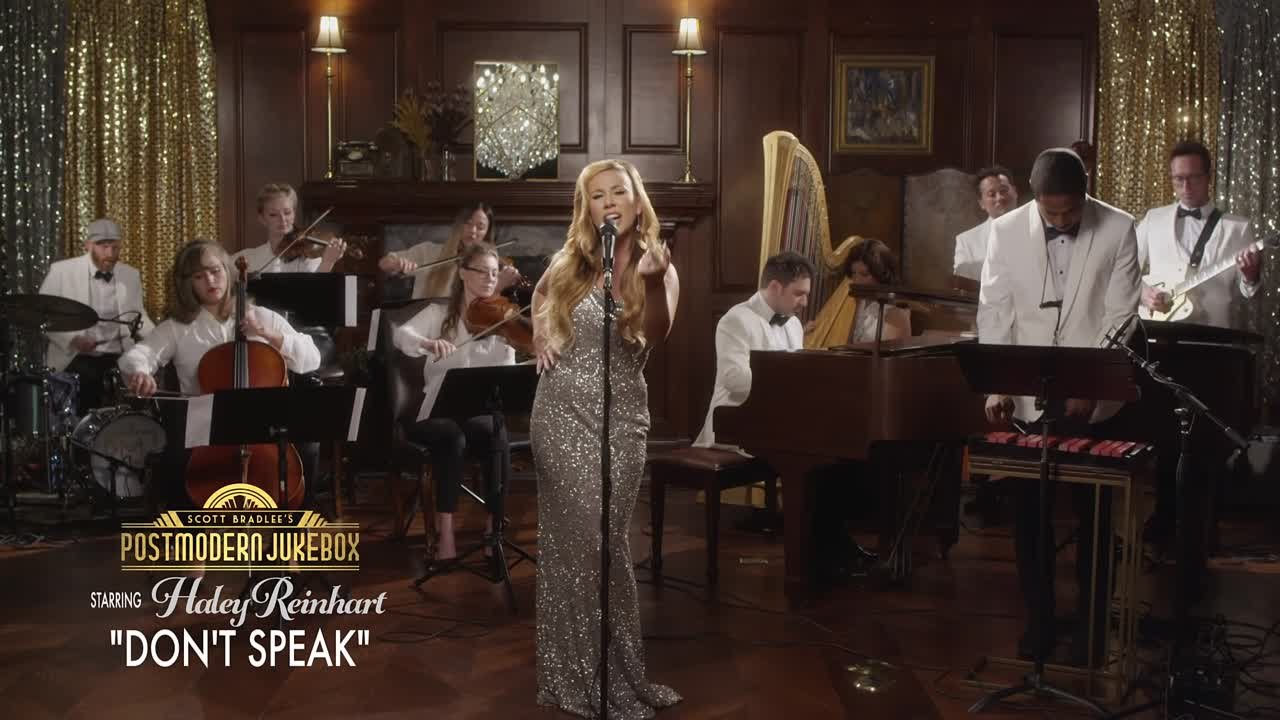 from Postmodern Jukebox