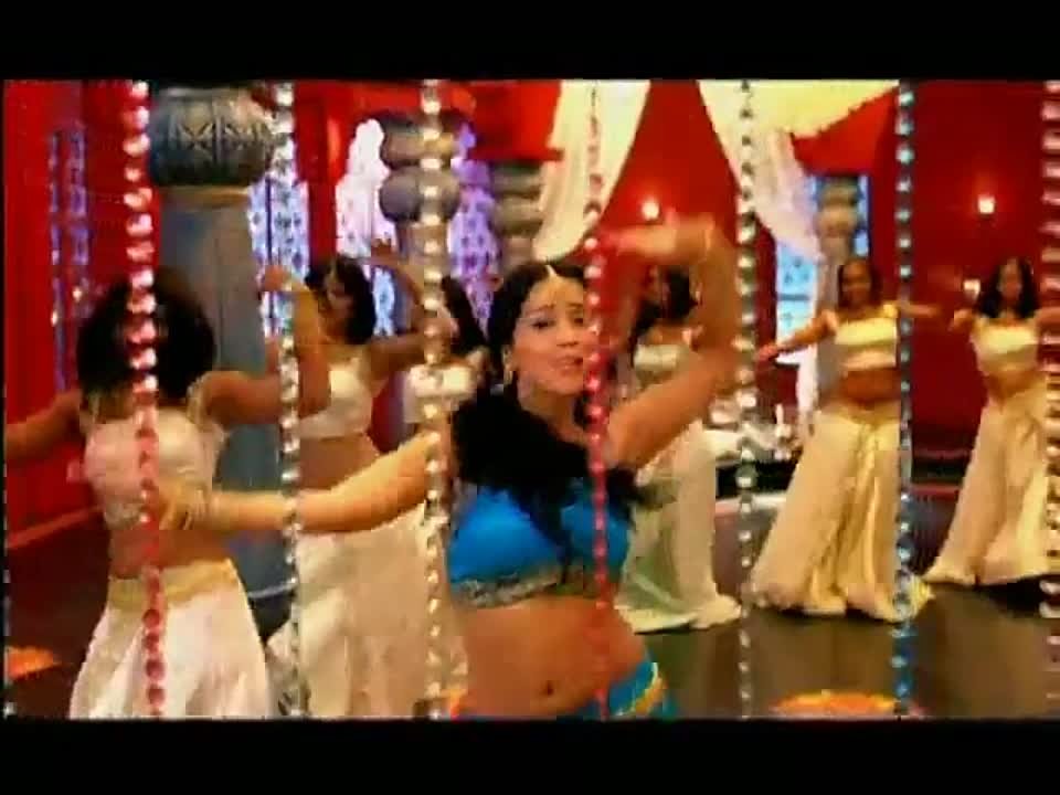 Sriya Sarvanand