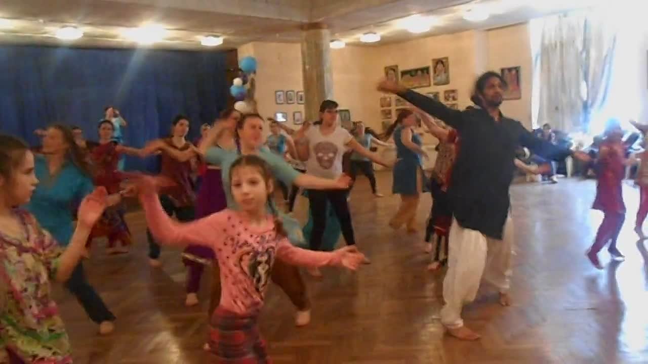 Акшай Кумар