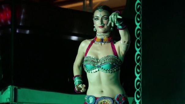 Colleena Shakti