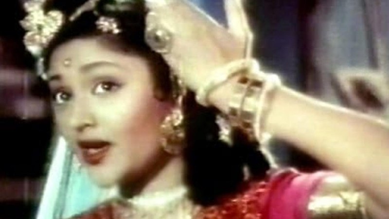 Vaijayanti Mala