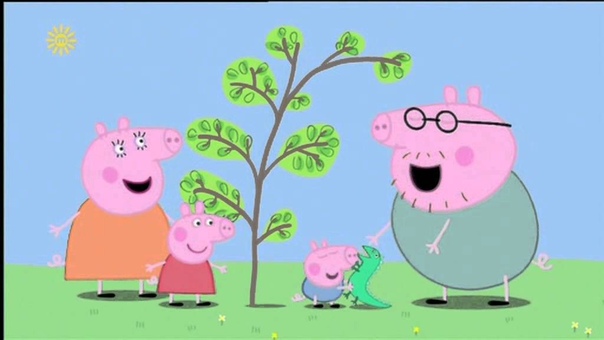 peppa pig