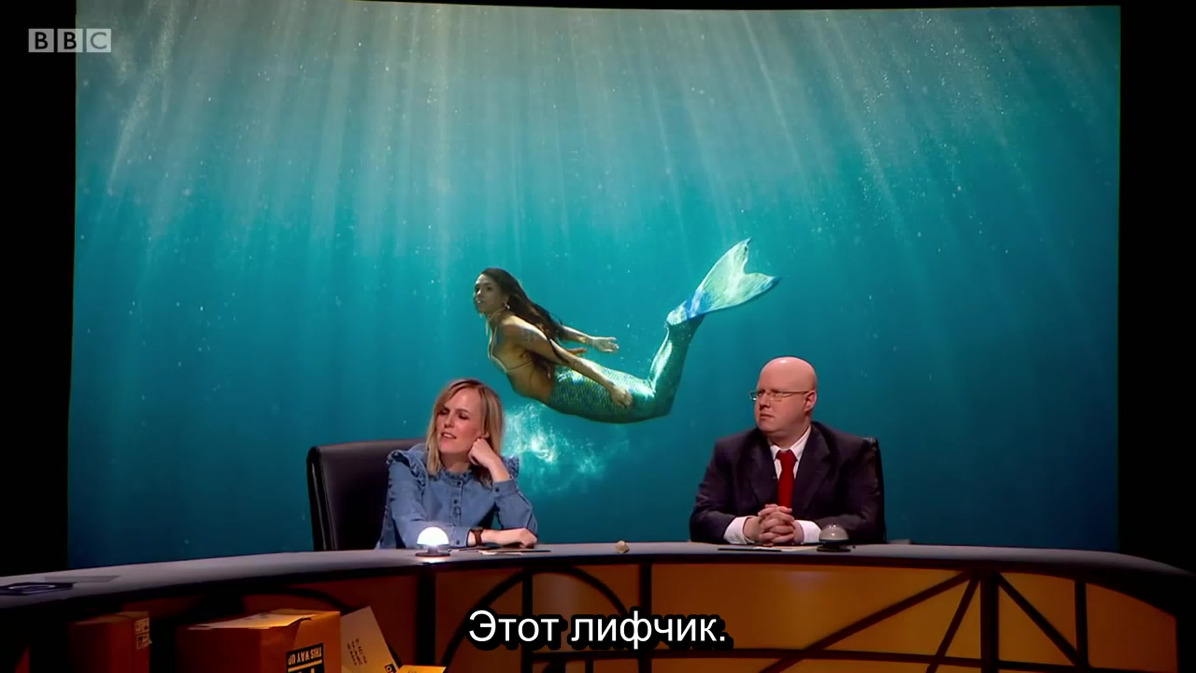 [16 сезон - P Series]