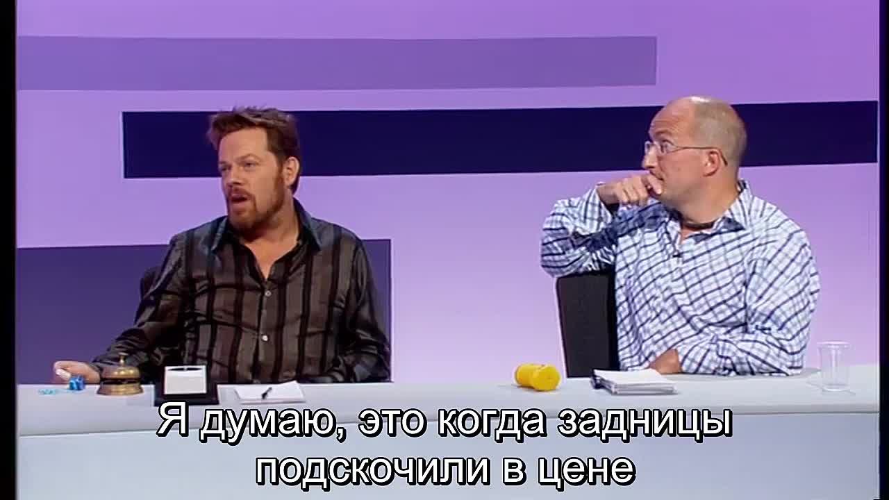 [1 сезон - A Series]