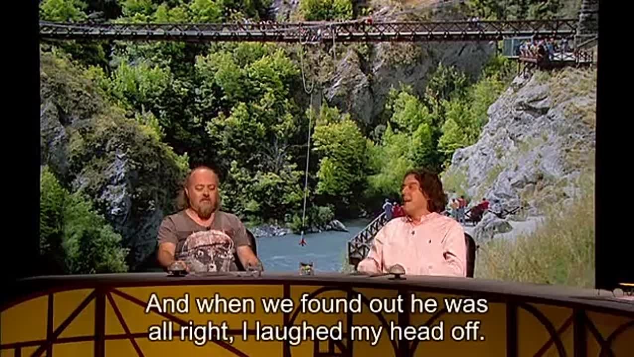 [QI VG - Compilation Episodes]