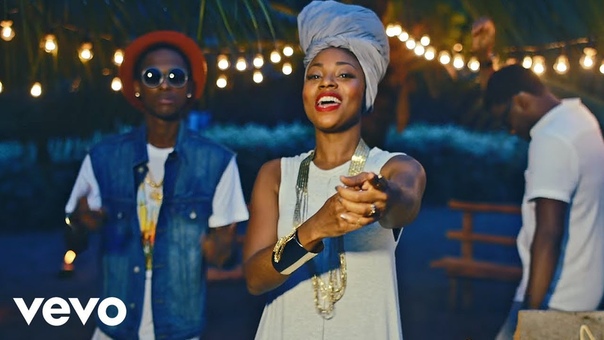ChocQuibTownGloria, Emilse Martínez Perea - Goyo