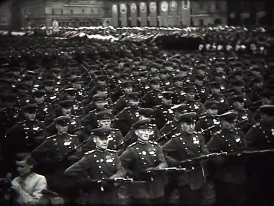 El Día de la Victoria