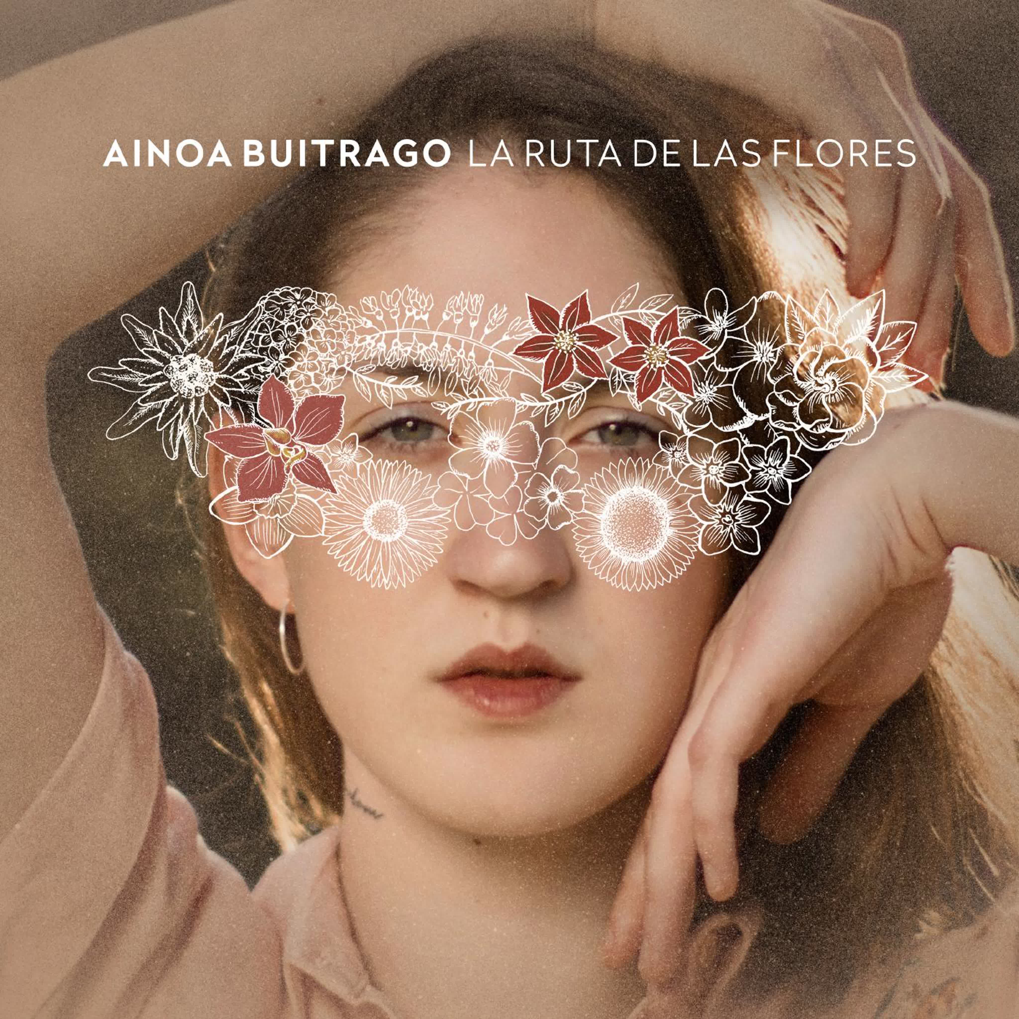 Ainoa Buitrago